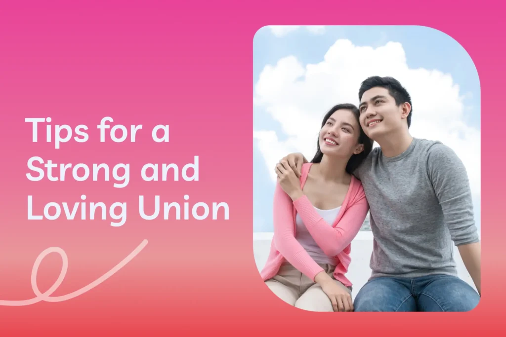 featured tips for a strong and loving union 2x