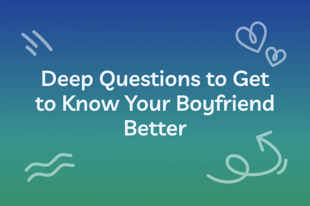 450 Questions to Strengthen Your Relationship | HueSpark